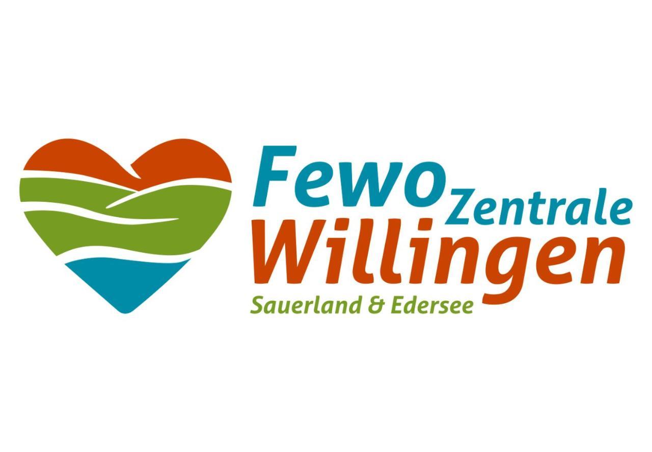 Fewo No.43 Am Rathaus Willingen  Exterior photo